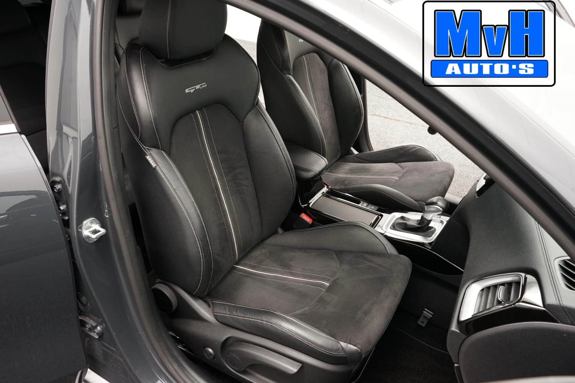 Hoofdafbeelding Kia ProCeed