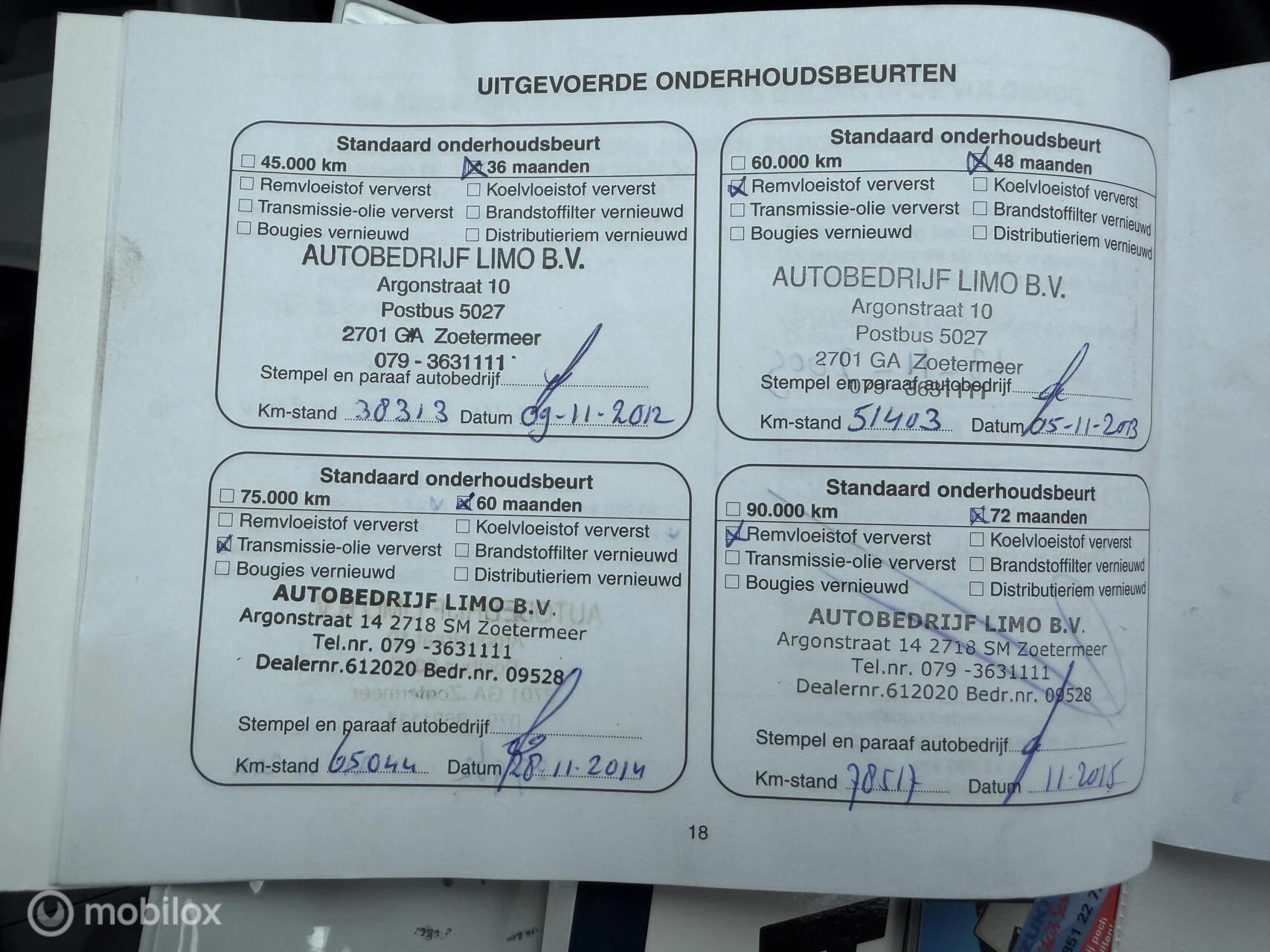 Hoofdafbeelding Suzuki Alto