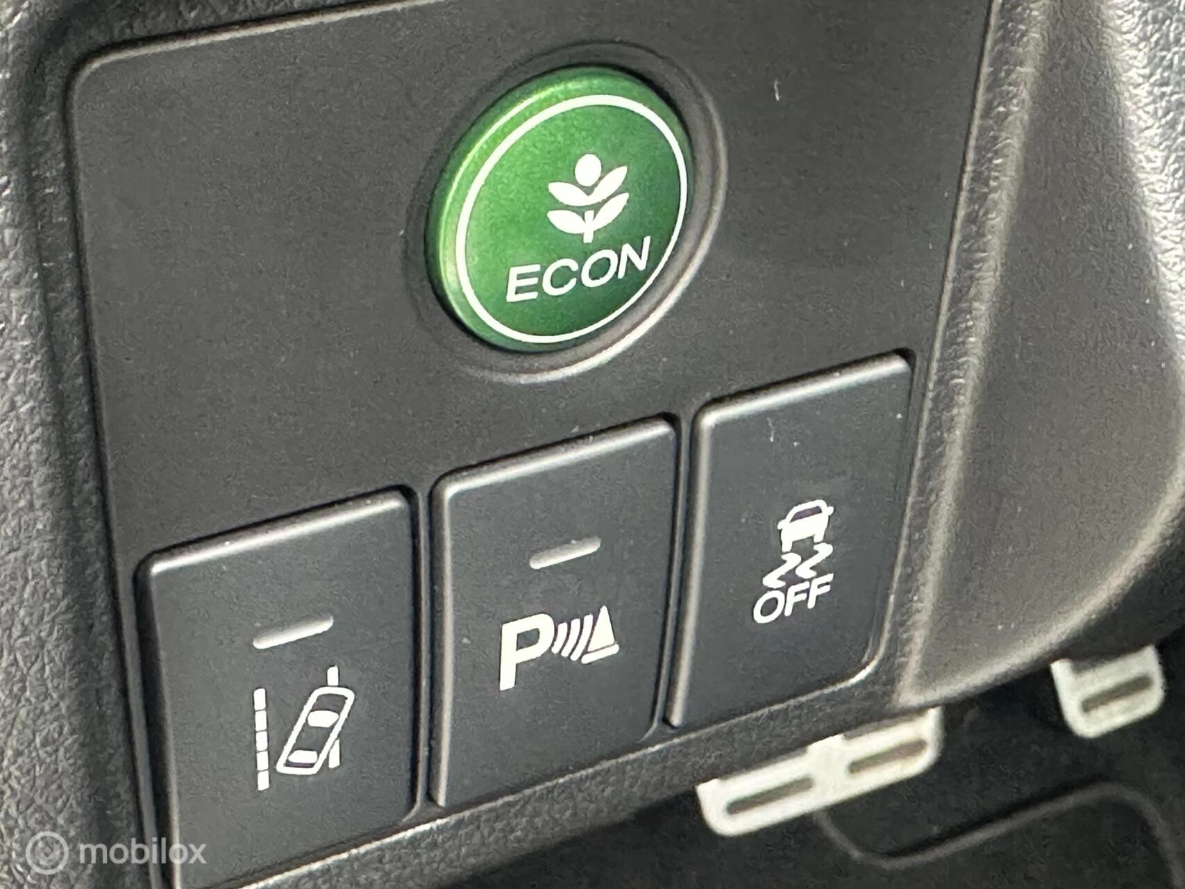 Hoofdafbeelding Honda HR-V