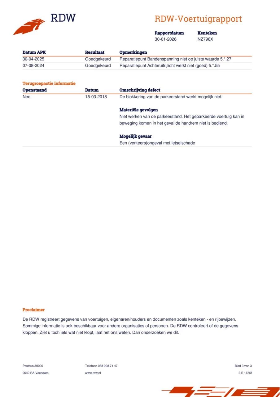 Hoofdafbeelding Renault ZOE