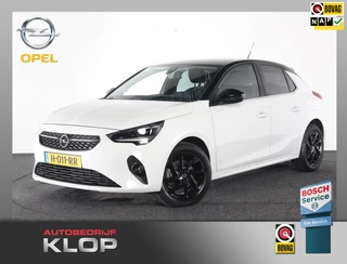 Opel Corsa 1.2 Elegance | 102 pk. | Premium Pakket