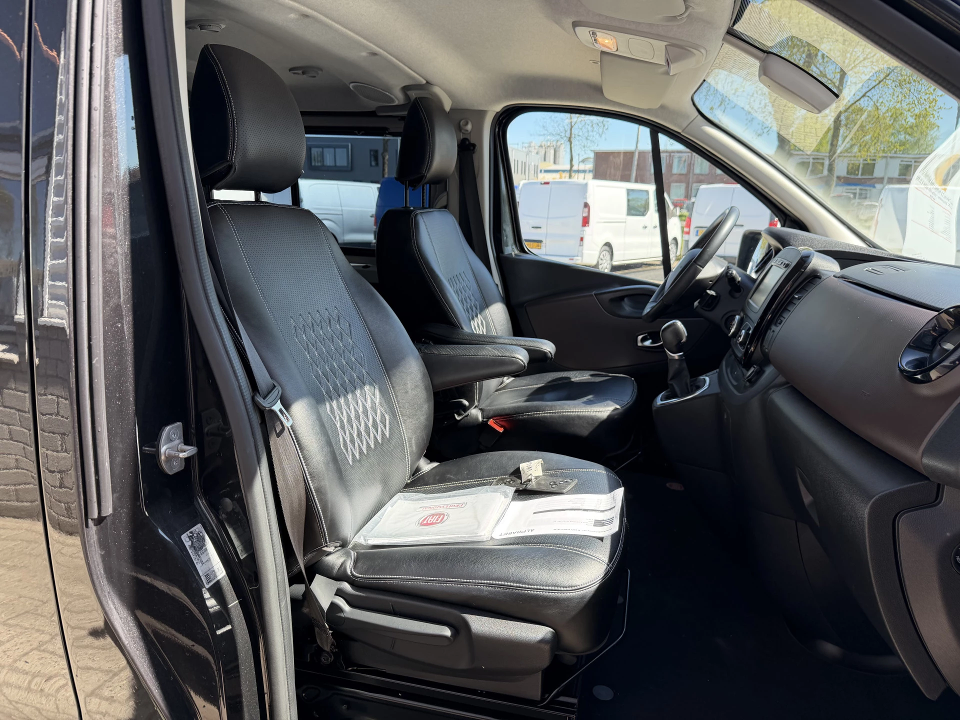 Hoofdafbeelding Fiat Talento