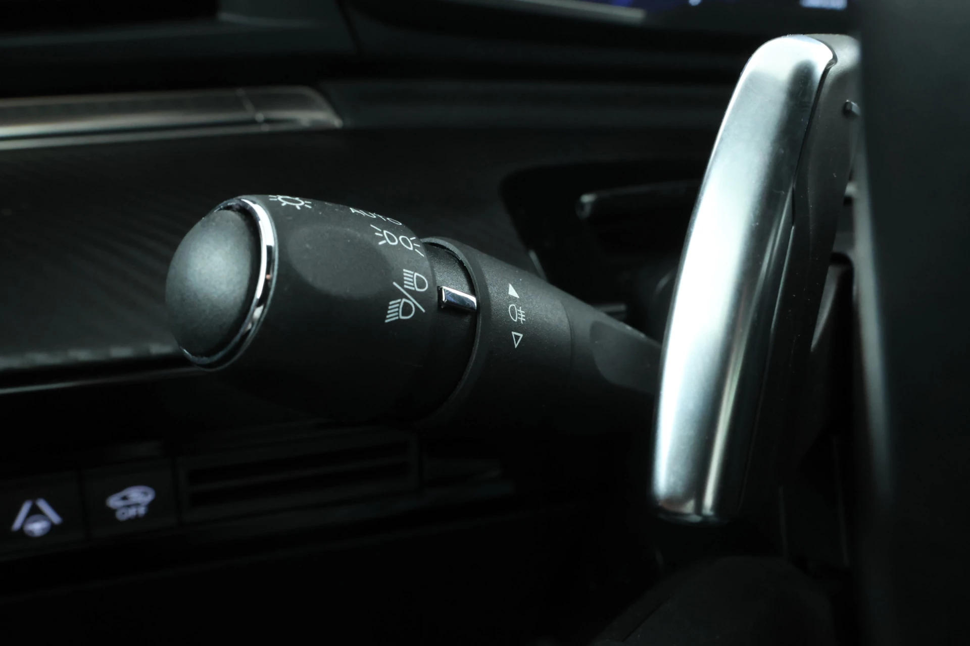 Hoofdafbeelding Peugeot 508