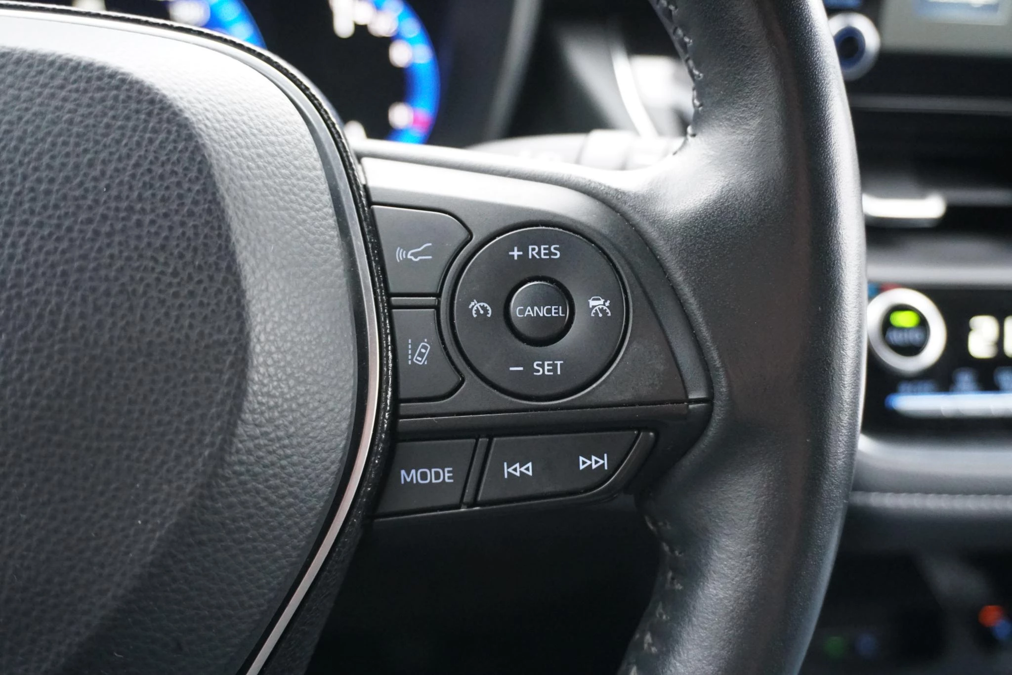 Hoofdafbeelding Suzuki Swace