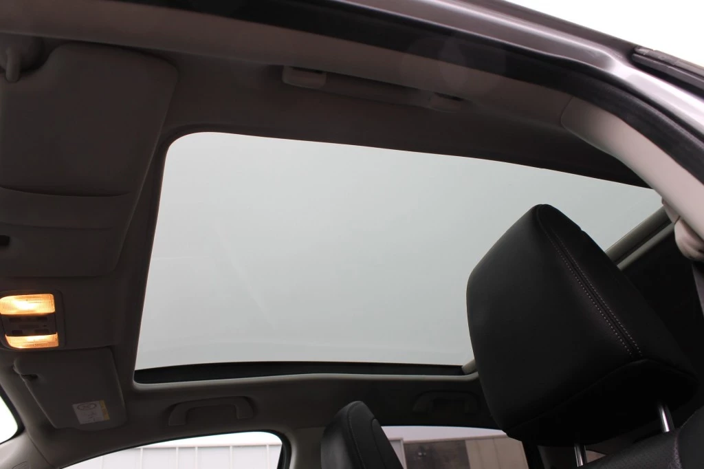 Hoofdafbeelding Honda CR-V