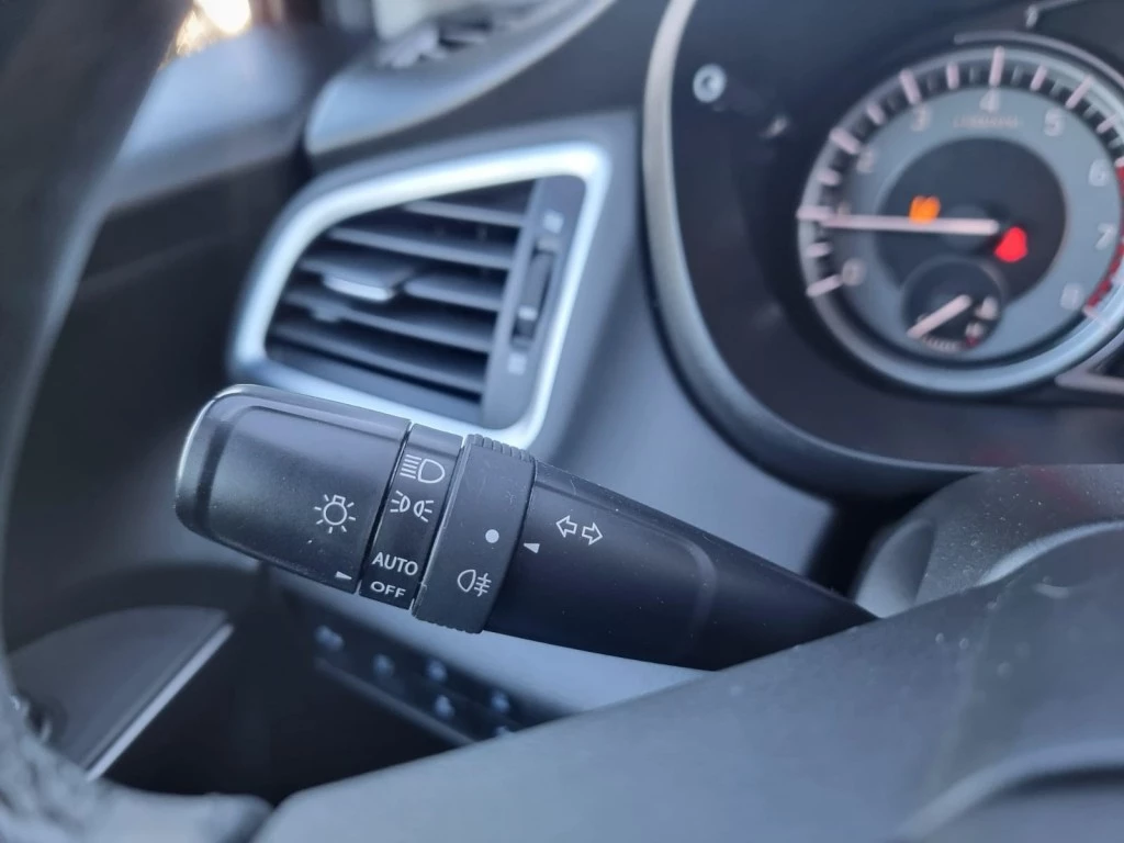 Hoofdafbeelding Suzuki S-Cross