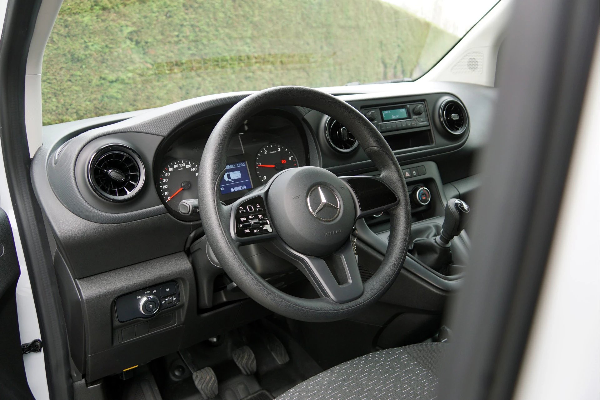 Hoofdafbeelding Mercedes-Benz Citan