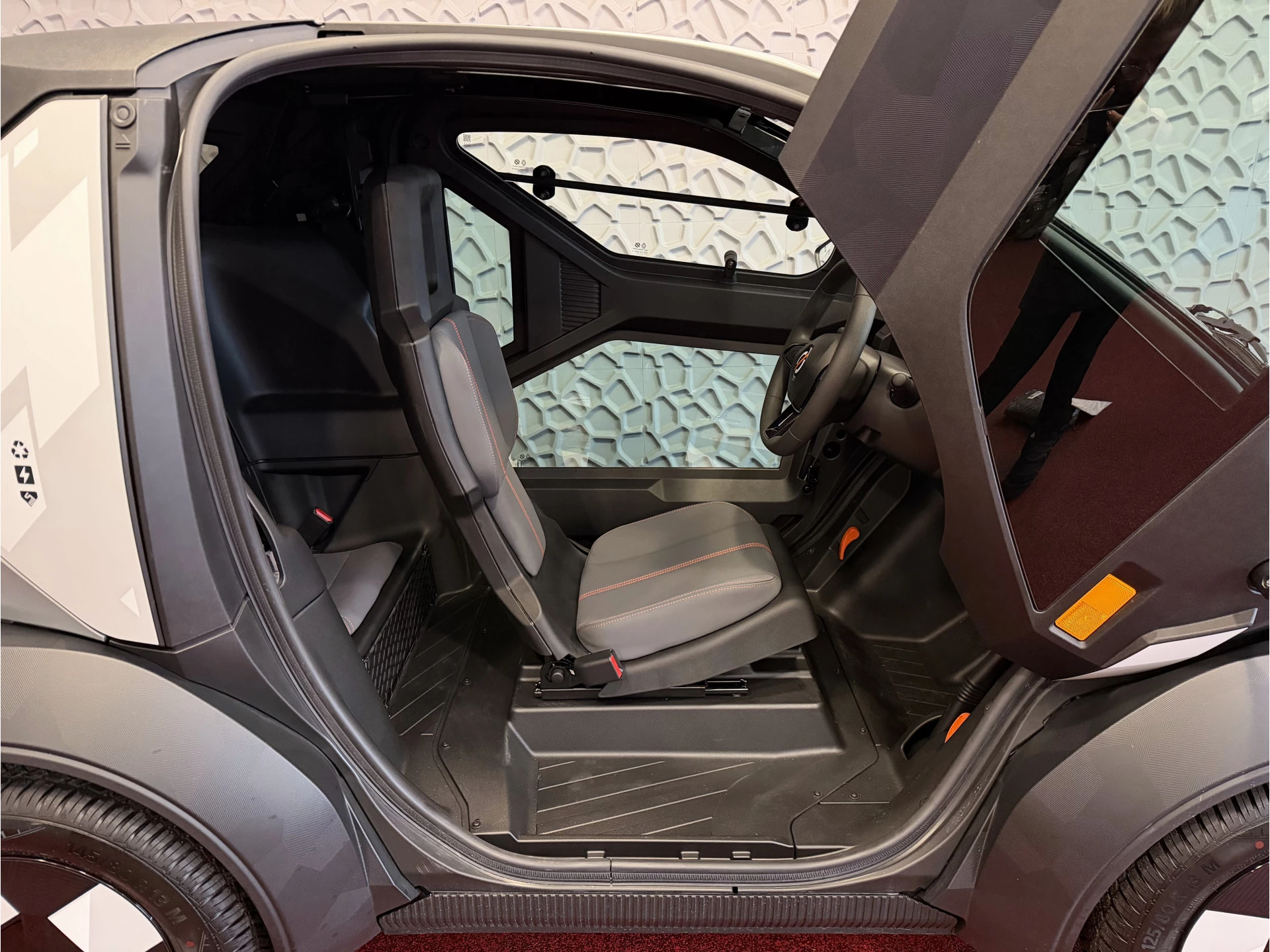 Hoofdafbeelding Mobilize 80 Evo