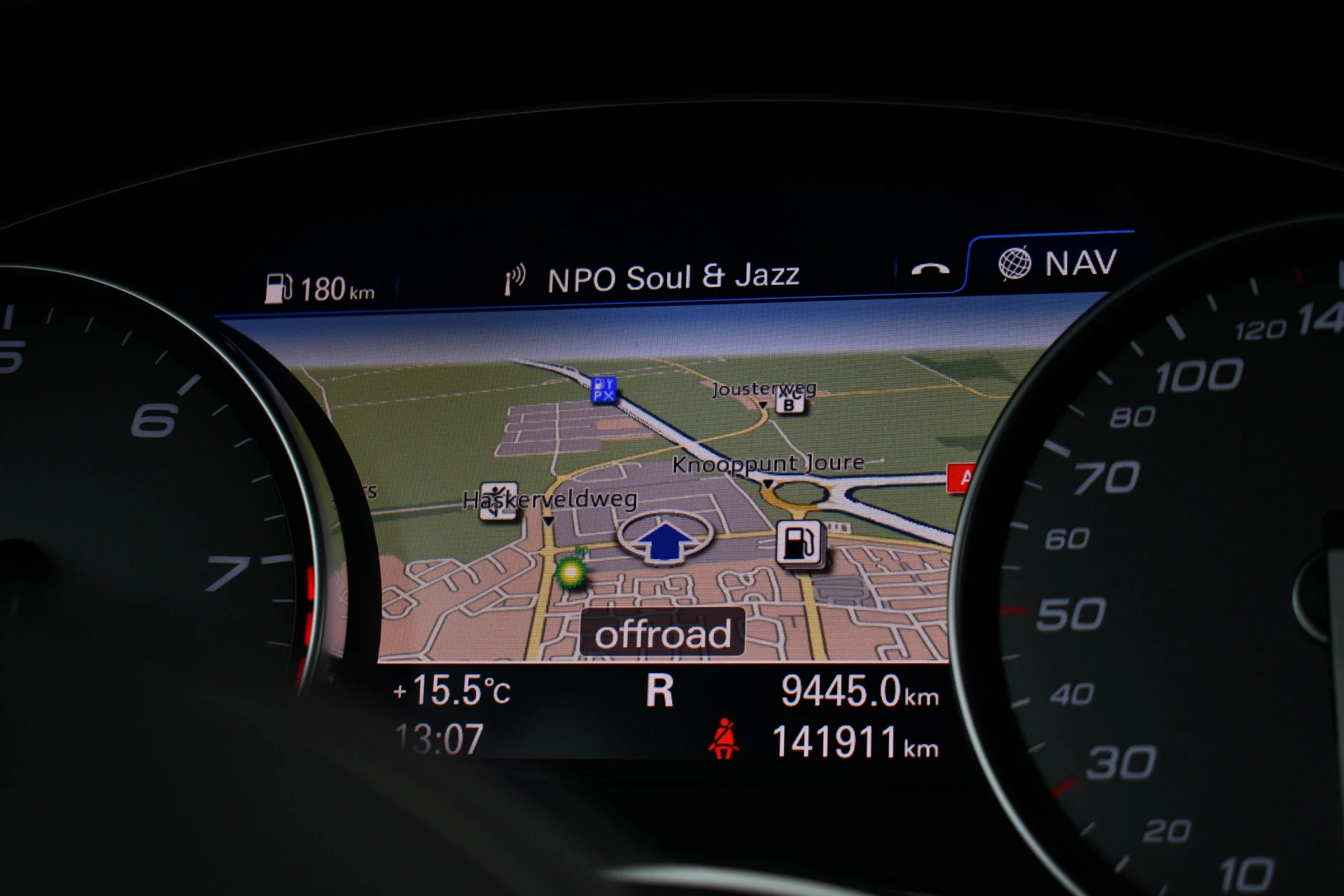 Hoofdafbeelding Audi S6