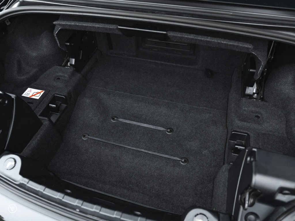 Hoofdafbeelding BMW Z4