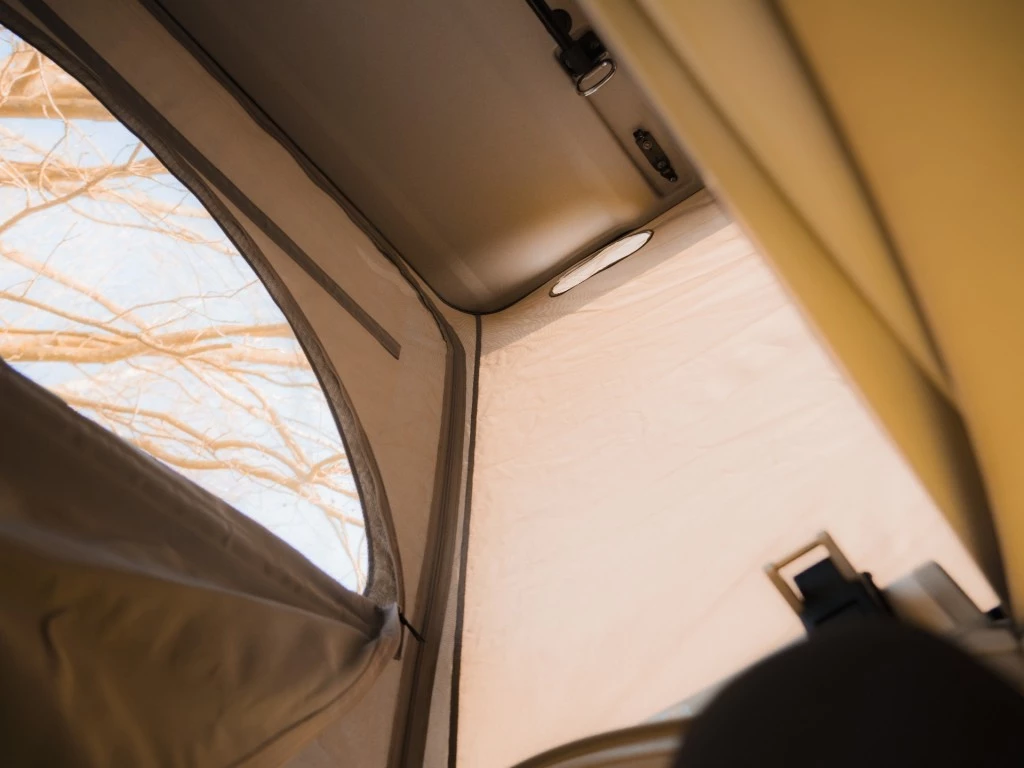 Hoofdafbeelding Volkswagen California