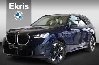 BMW X3 30e xDrive | M Sportpakket | Innovation Package | Comfort Pack | Premium Pack | Trekhaak | Panoramadak | Showroom Selection
