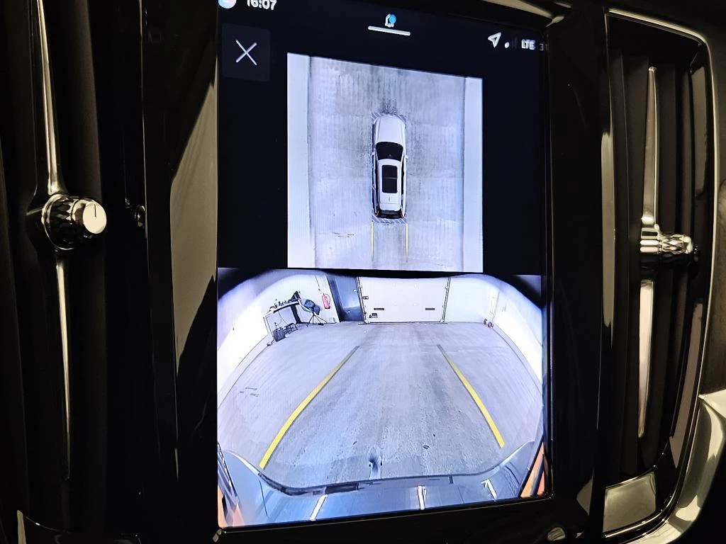 Hoofdafbeelding Volvo V90