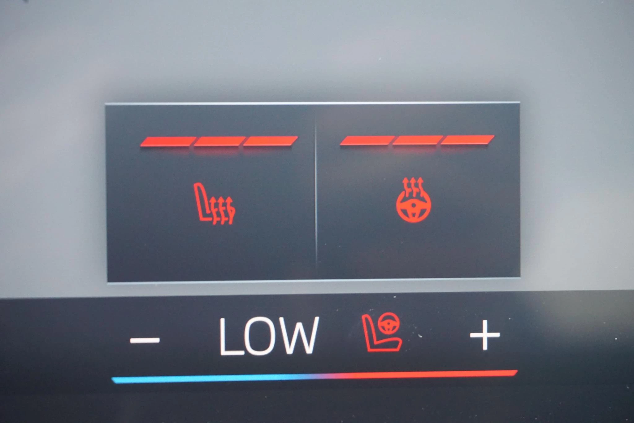 Hoofdafbeelding BMW i5
