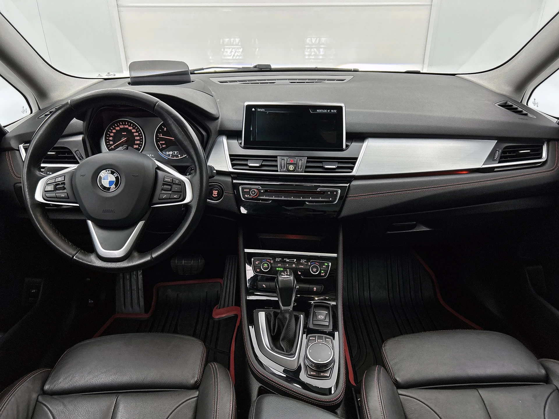 Hoofdafbeelding BMW 2 Serie