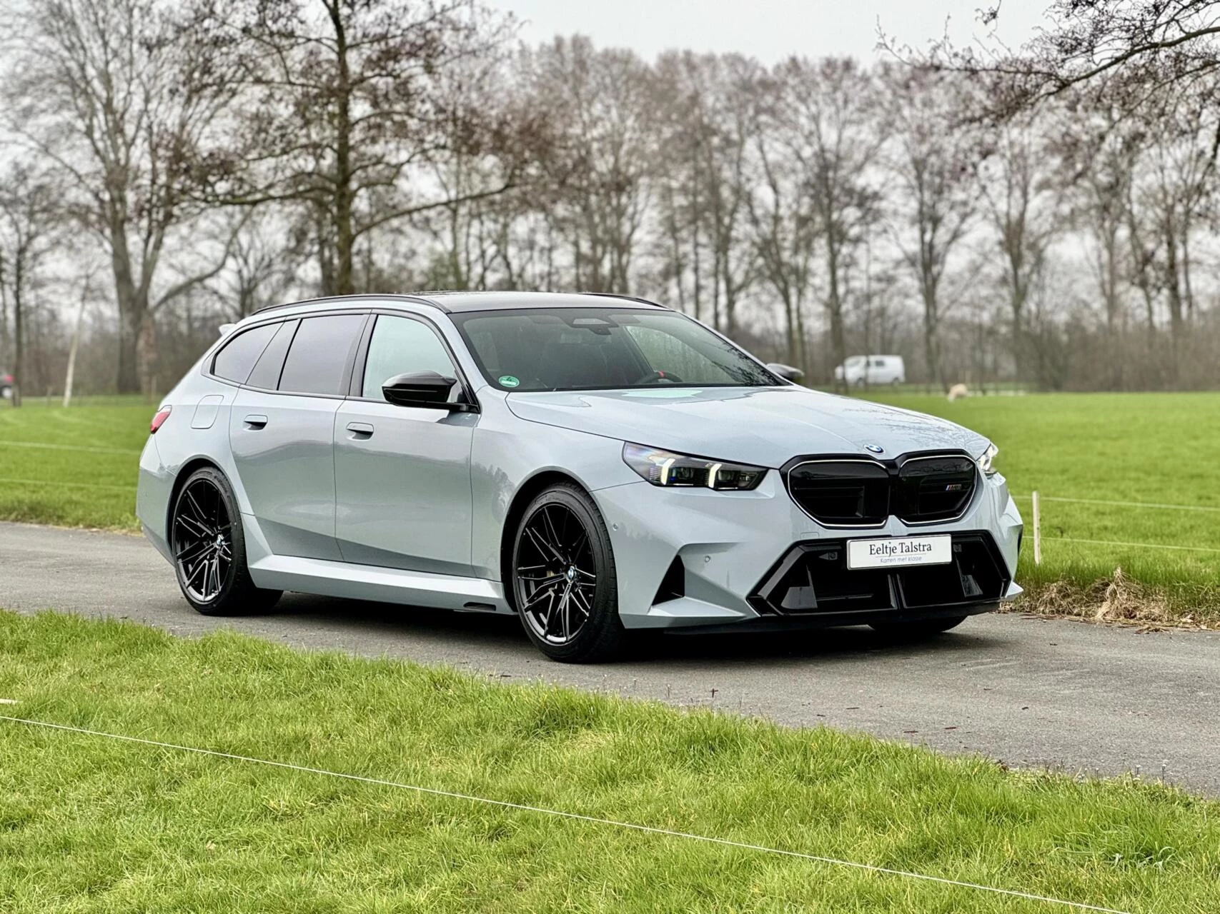 Hoofdafbeelding BMW M5