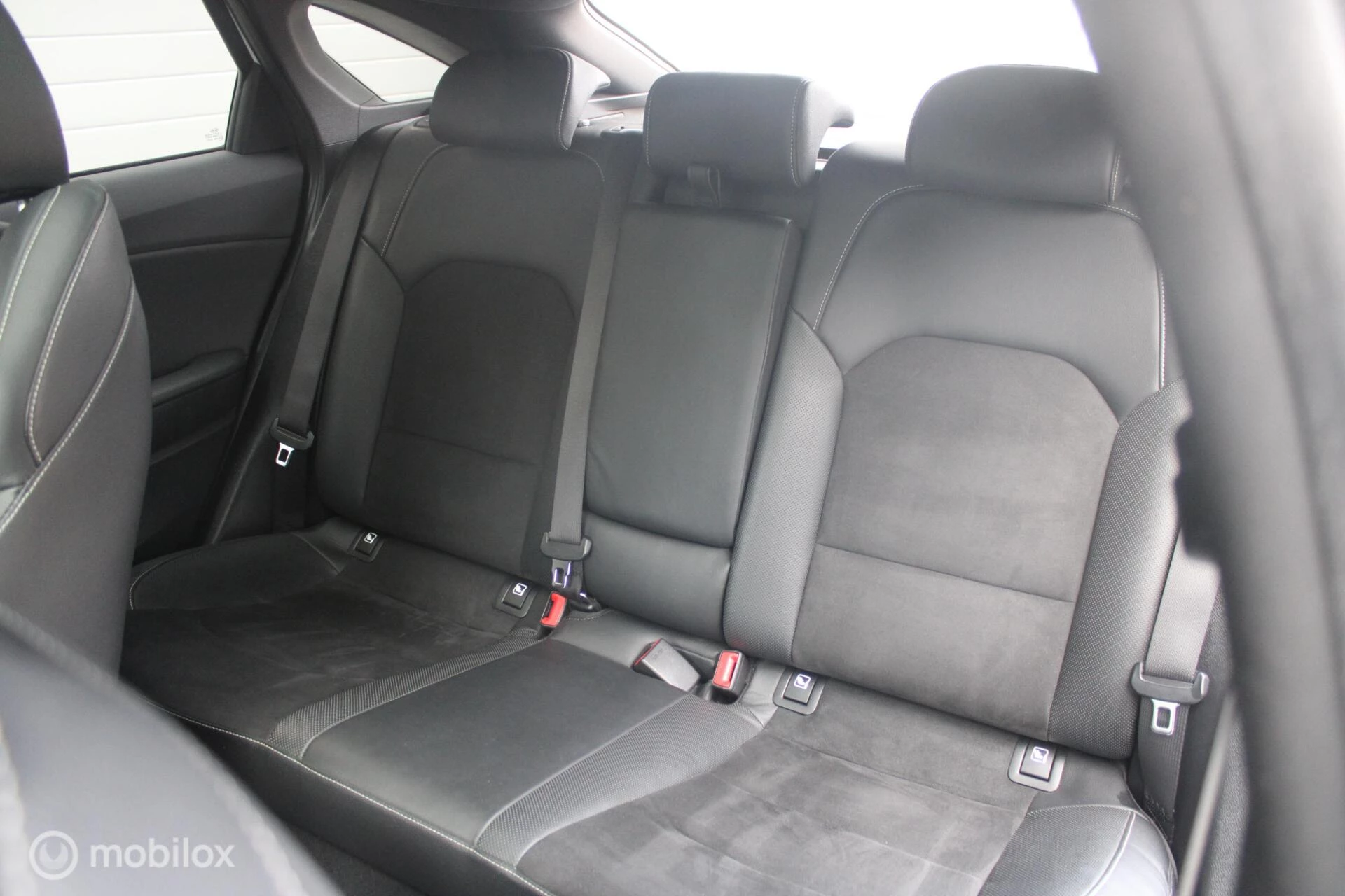 Hoofdafbeelding Kia ProCeed