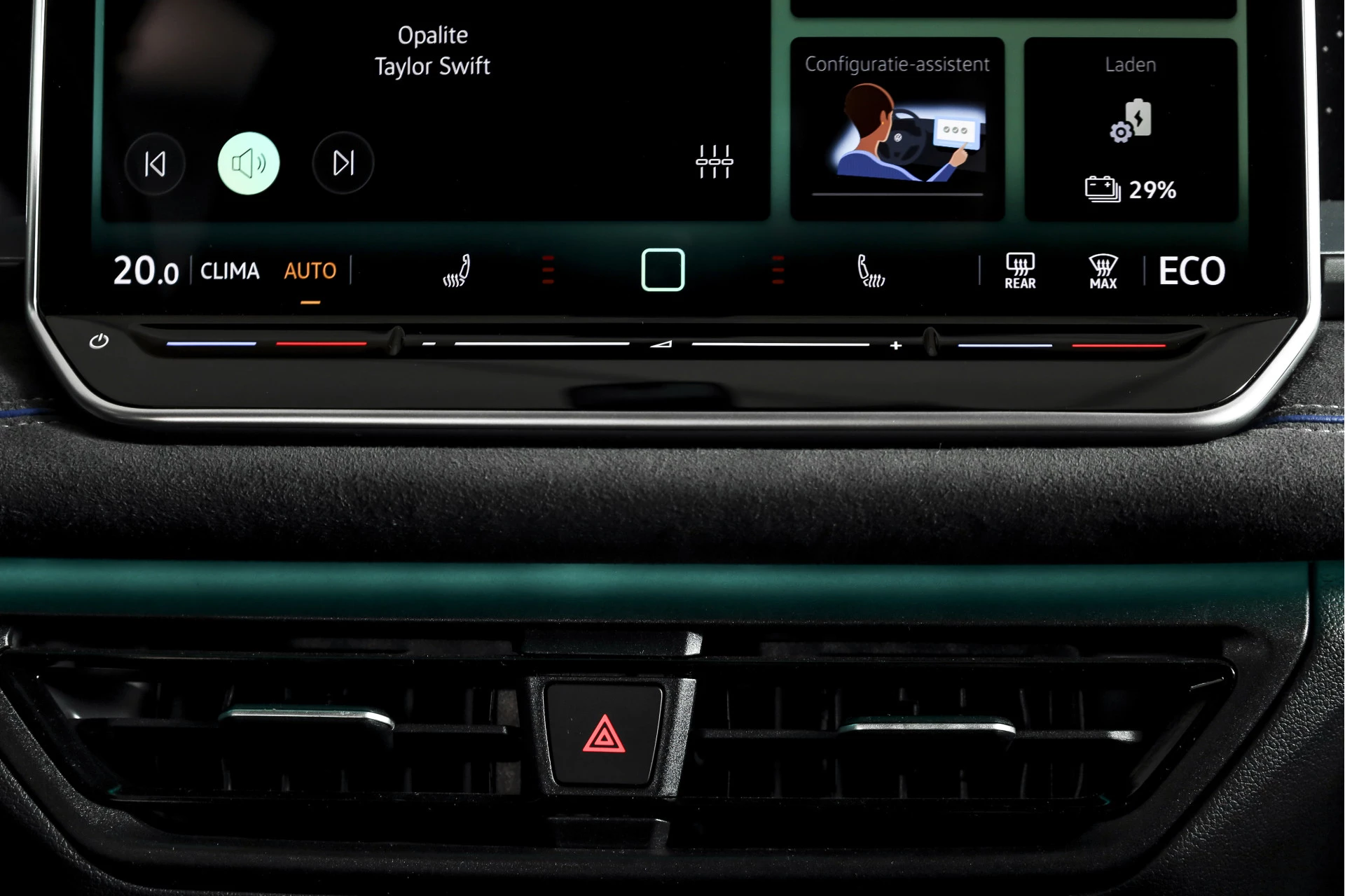 Hoofdafbeelding Volkswagen Tayron