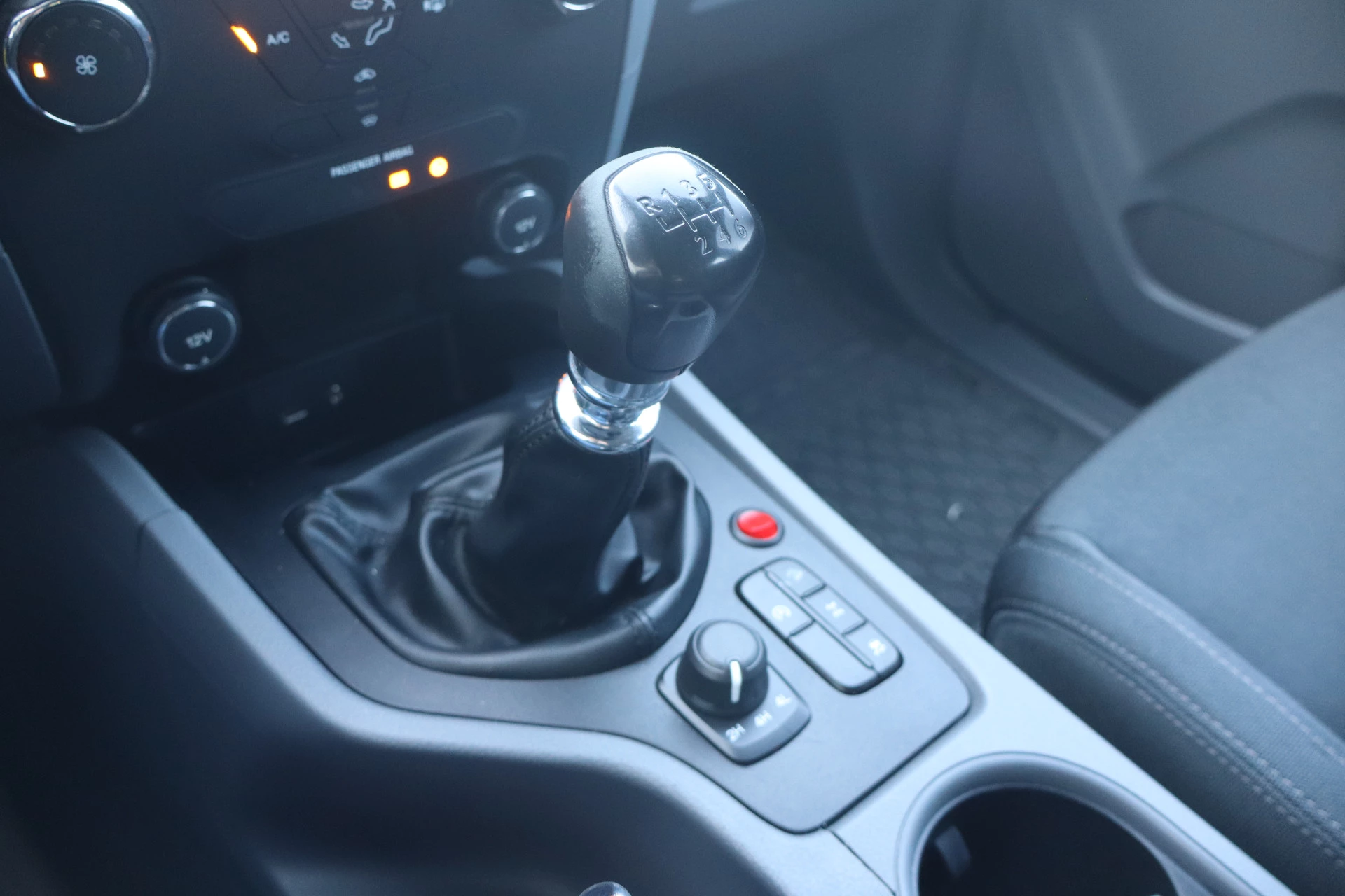 Hoofdafbeelding Ford Ranger