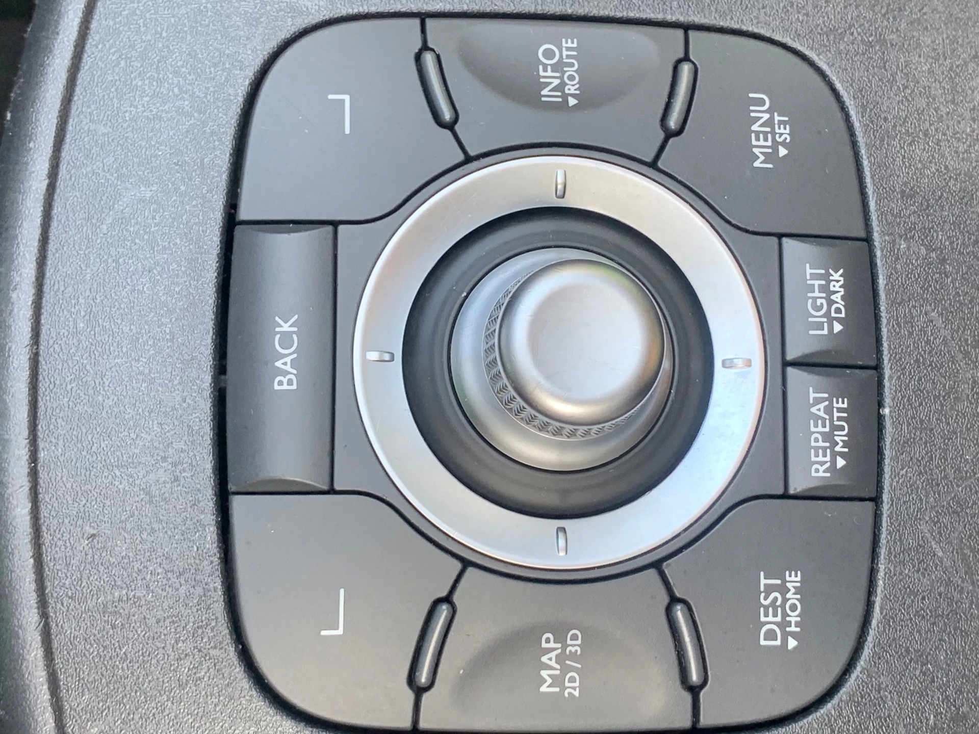 Hoofdafbeelding Renault Scénic