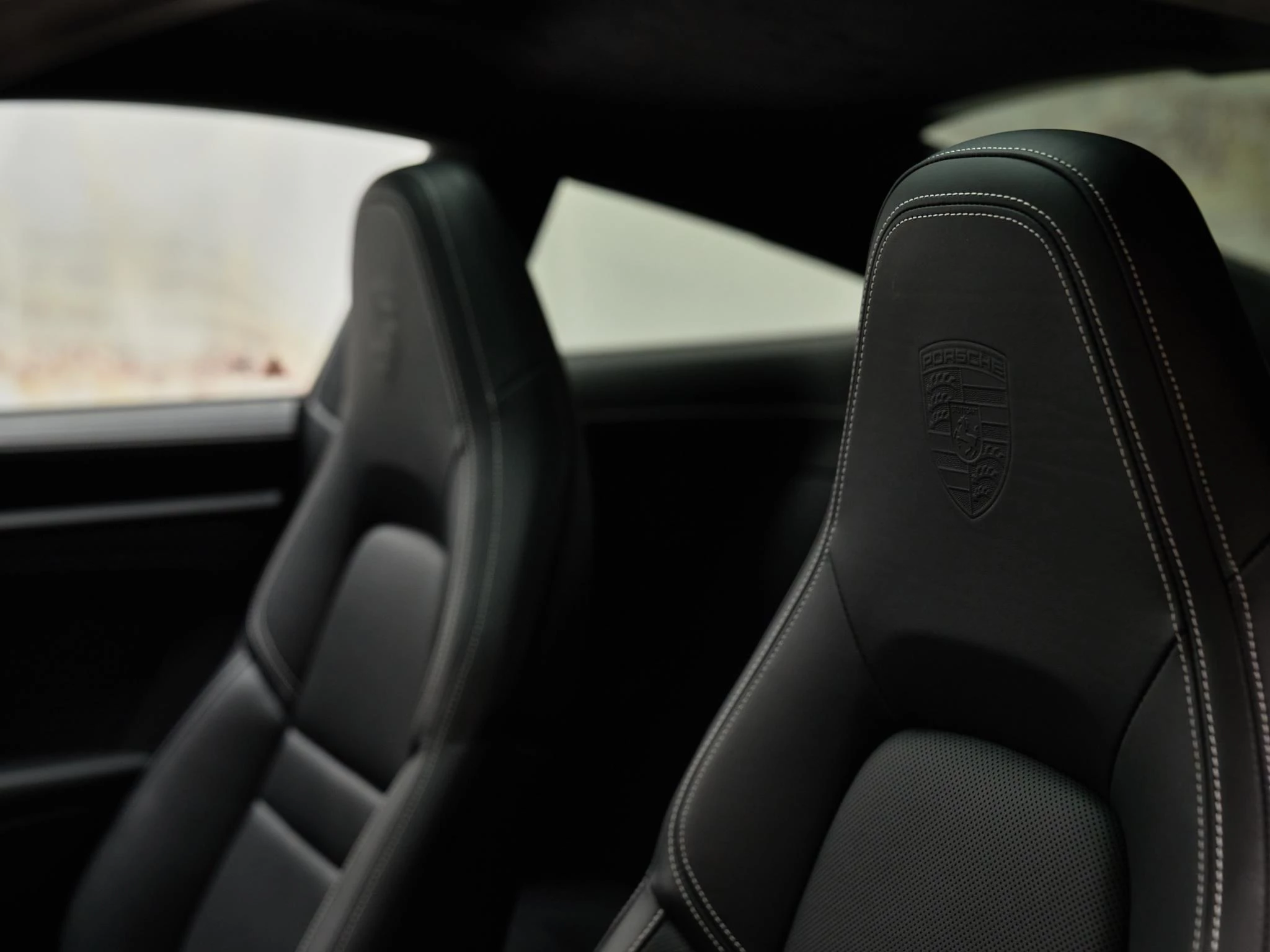 Hoofdafbeelding Porsche 911