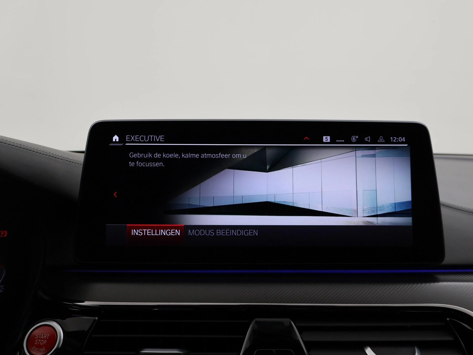 Hoofdafbeelding BMW M5