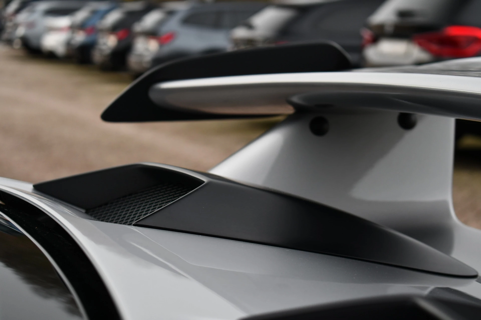 Hoofdafbeelding Porsche 911