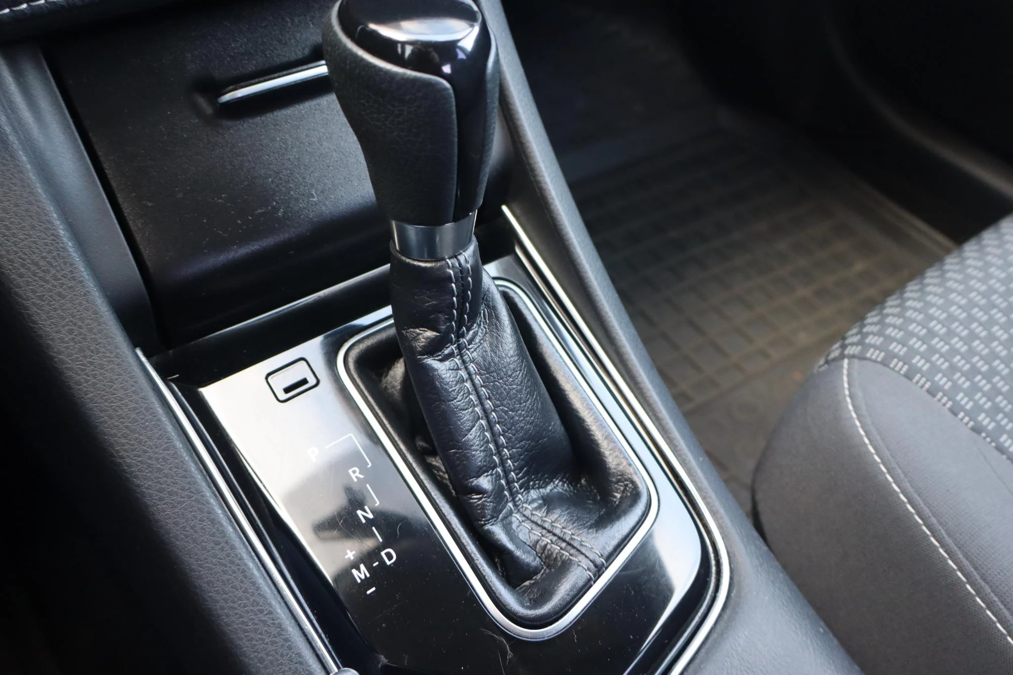 Hoofdafbeelding Toyota Corolla