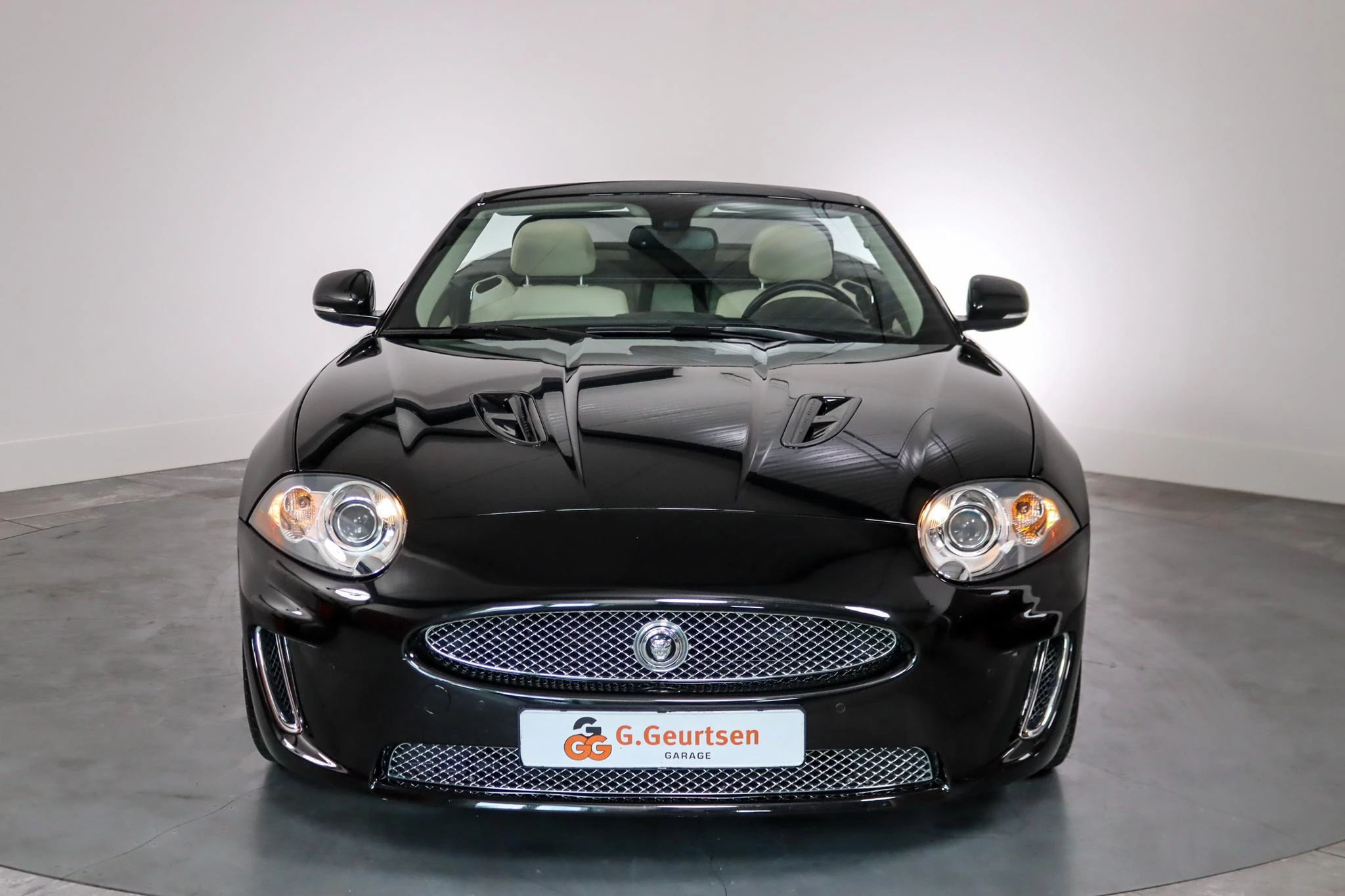 Hoofdafbeelding Jaguar XK
