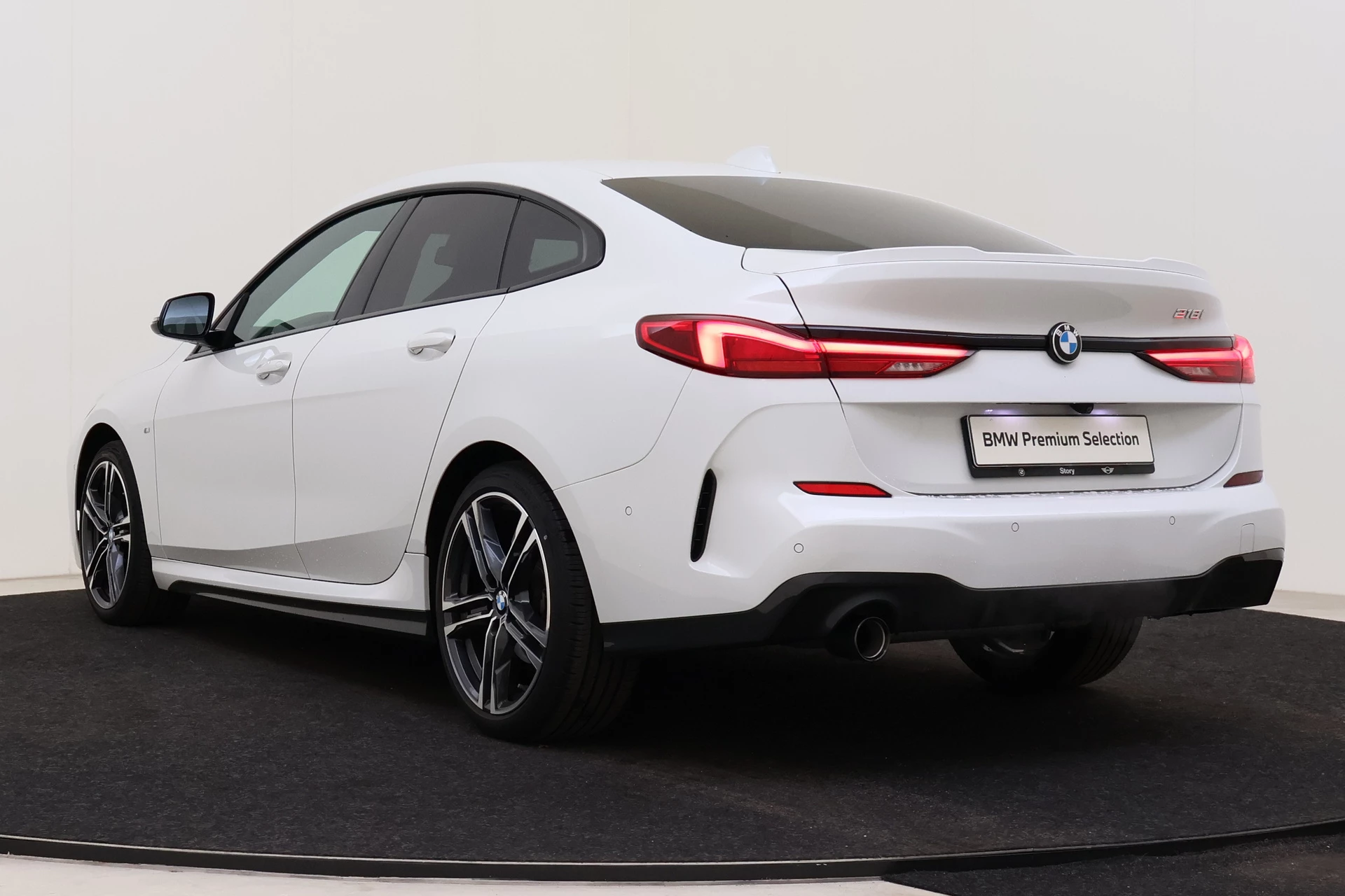 Hoofdafbeelding BMW 2 Serie