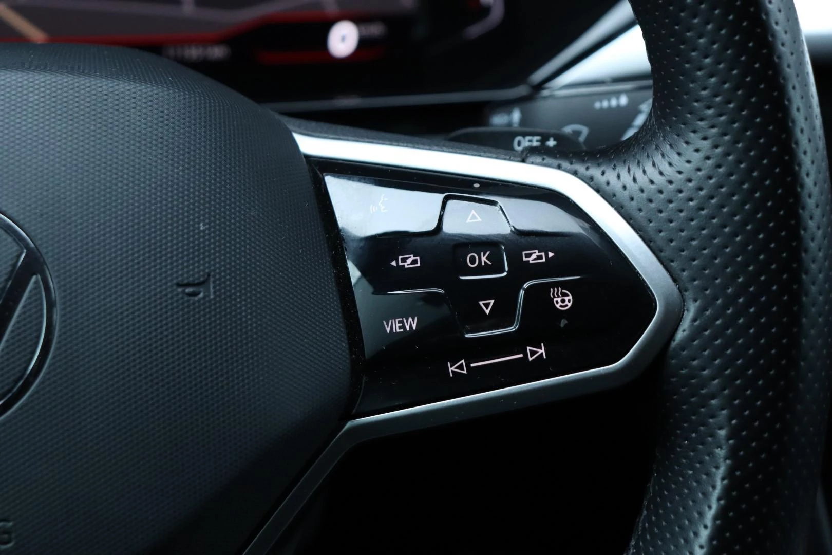 Hoofdafbeelding Volkswagen Arteon