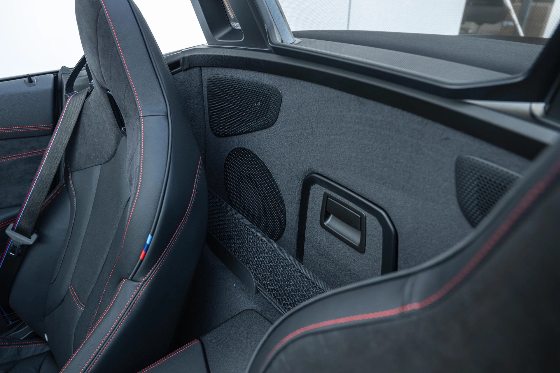 Hoofdafbeelding BMW Z4