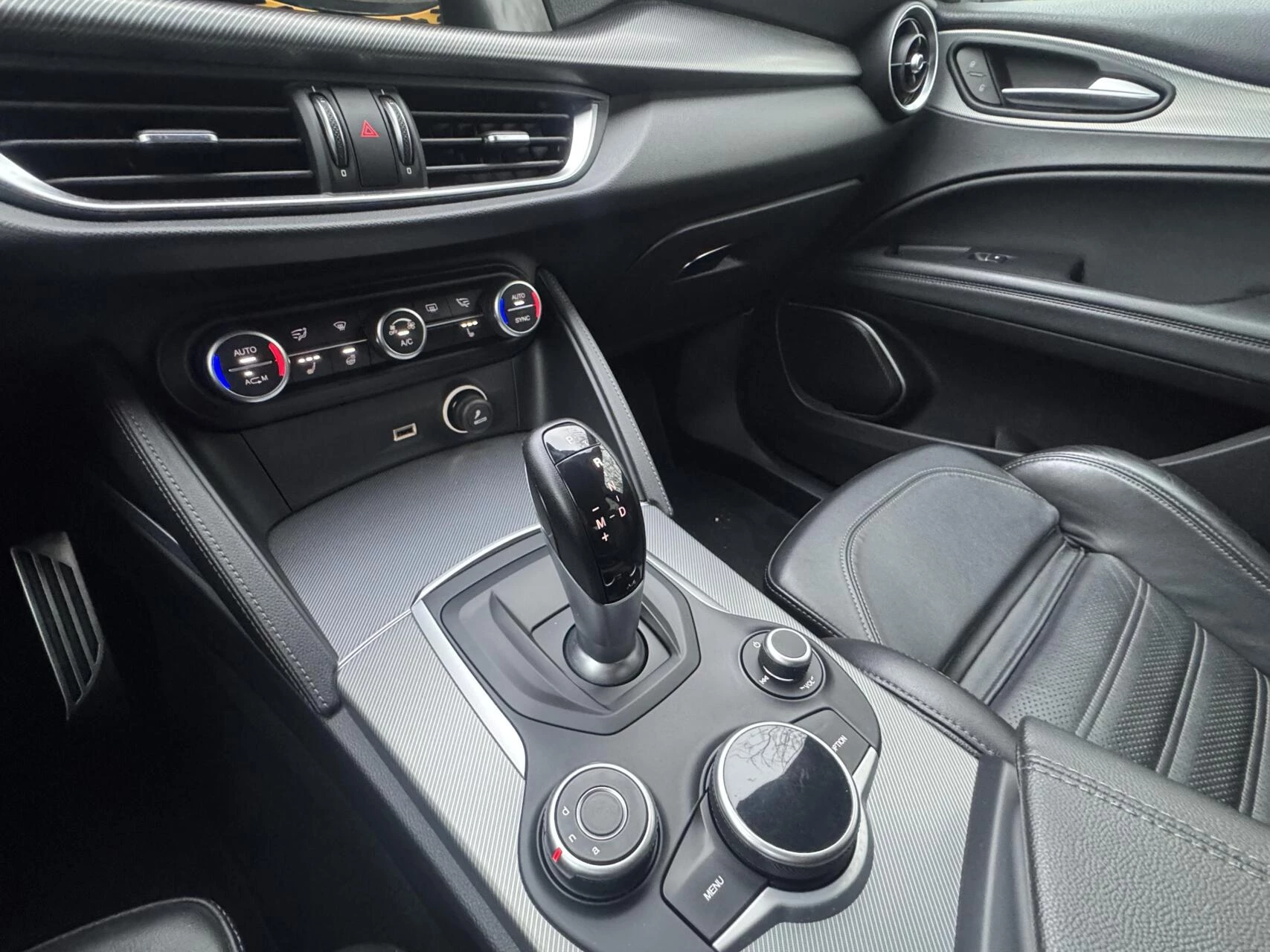 Hoofdafbeelding Alfa Romeo Stelvio