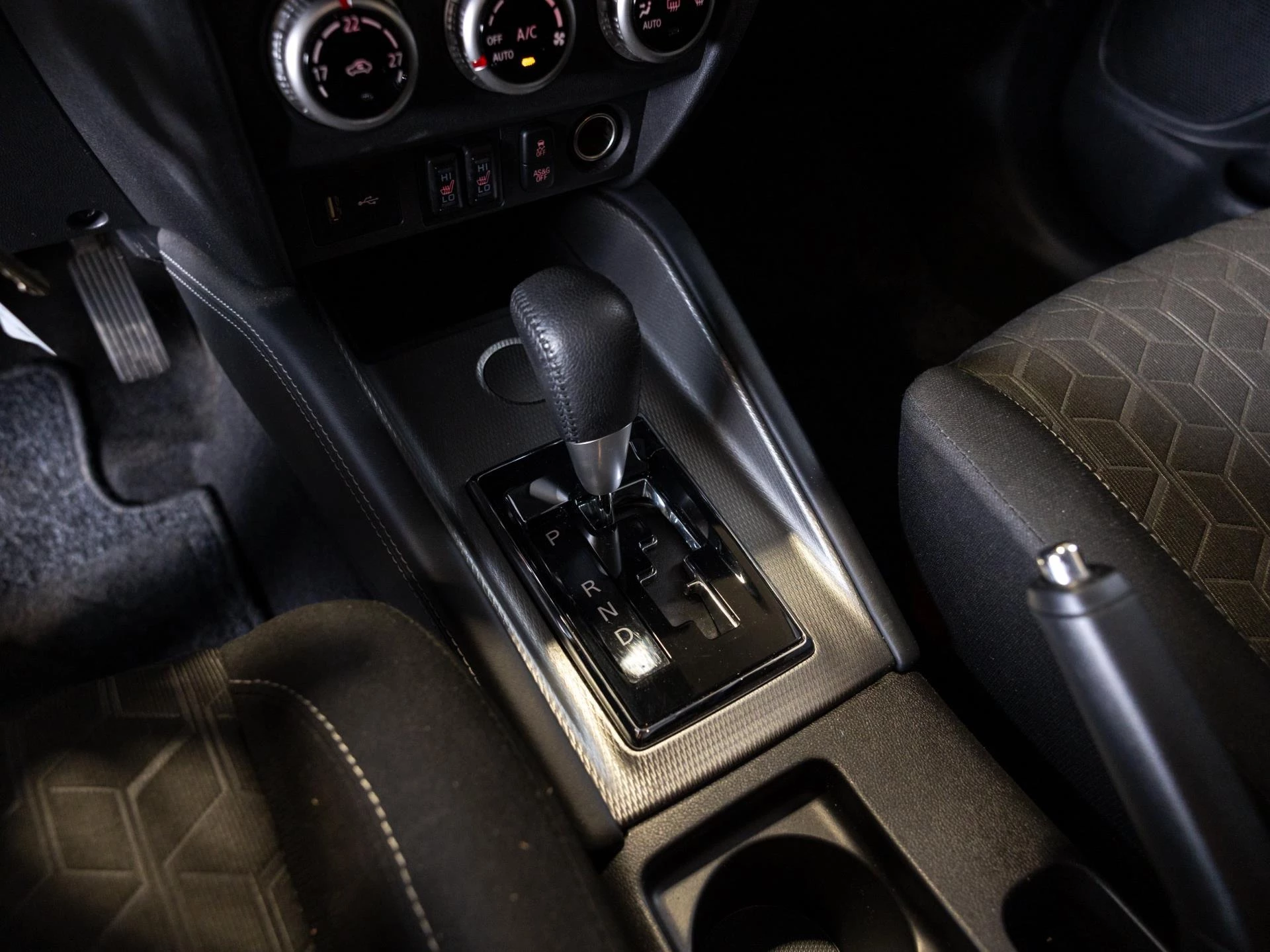 Hoofdafbeelding Mitsubishi ASX