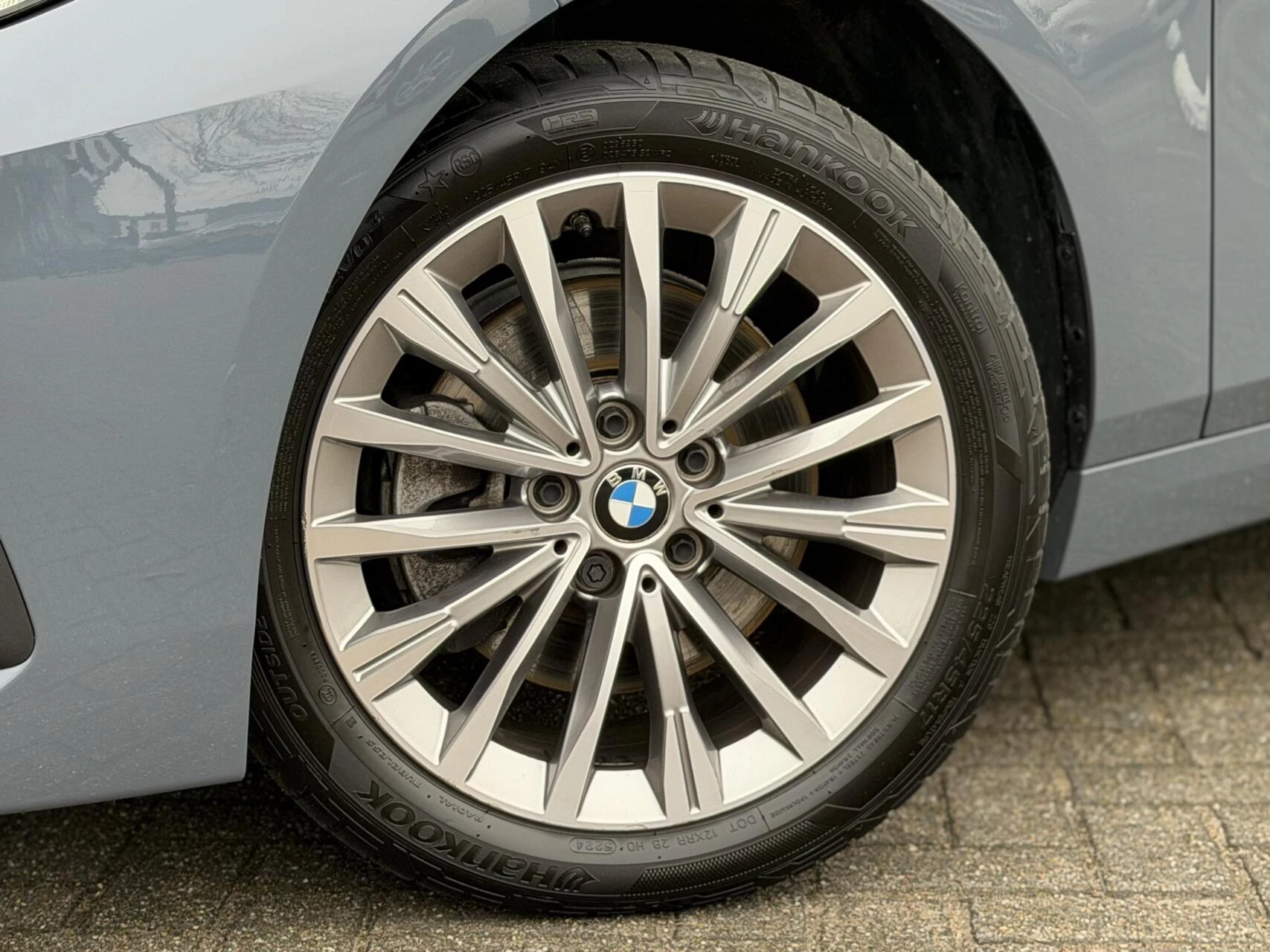 Hoofdafbeelding BMW 2 Serie