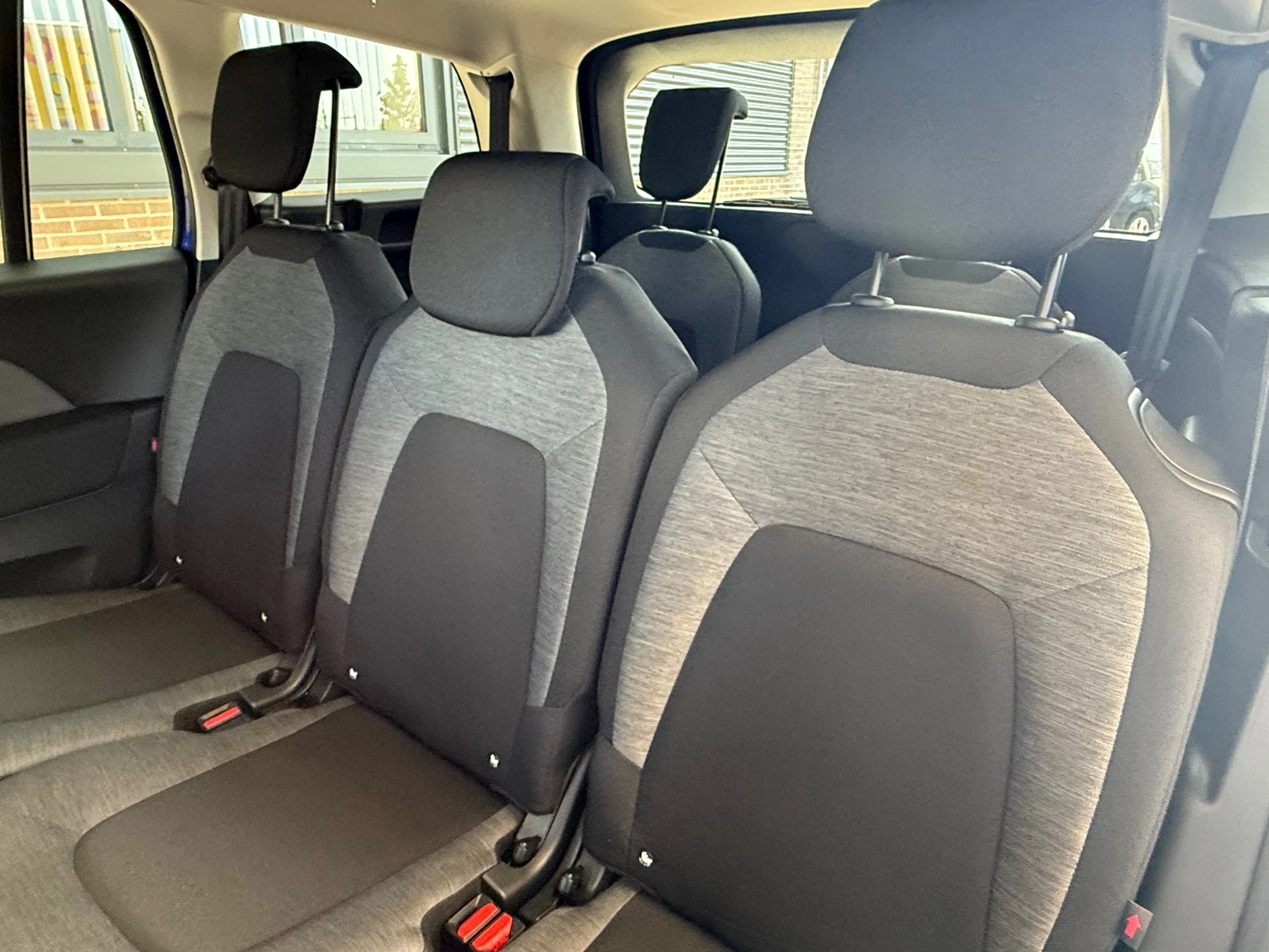 Hoofdafbeelding Citroën Grand C4 Picasso