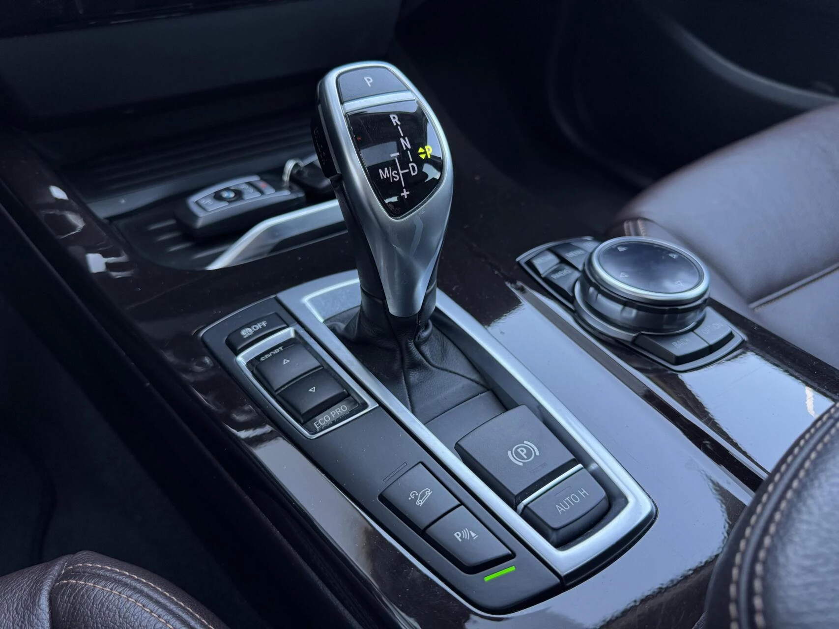 Hoofdafbeelding BMW X4