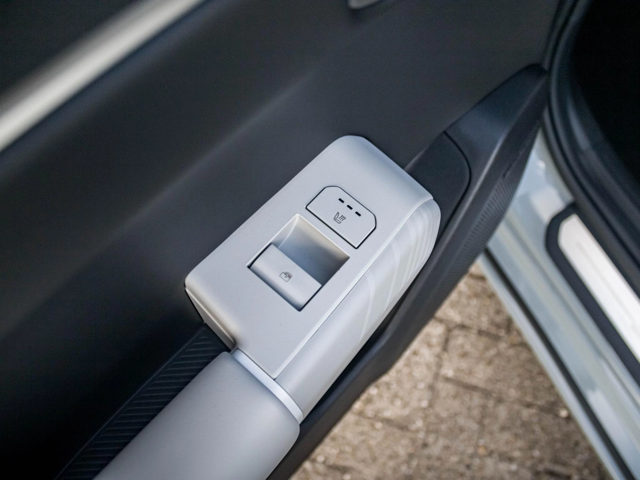 Hoofdafbeelding Kia EV4