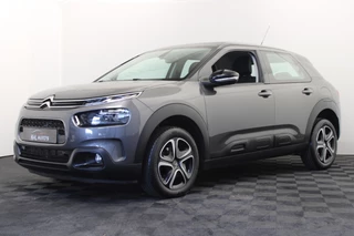 Hoofdafbeelding Citroën C4 Cactus Citroën C4 Cactus 1.2 PureTech Feel
