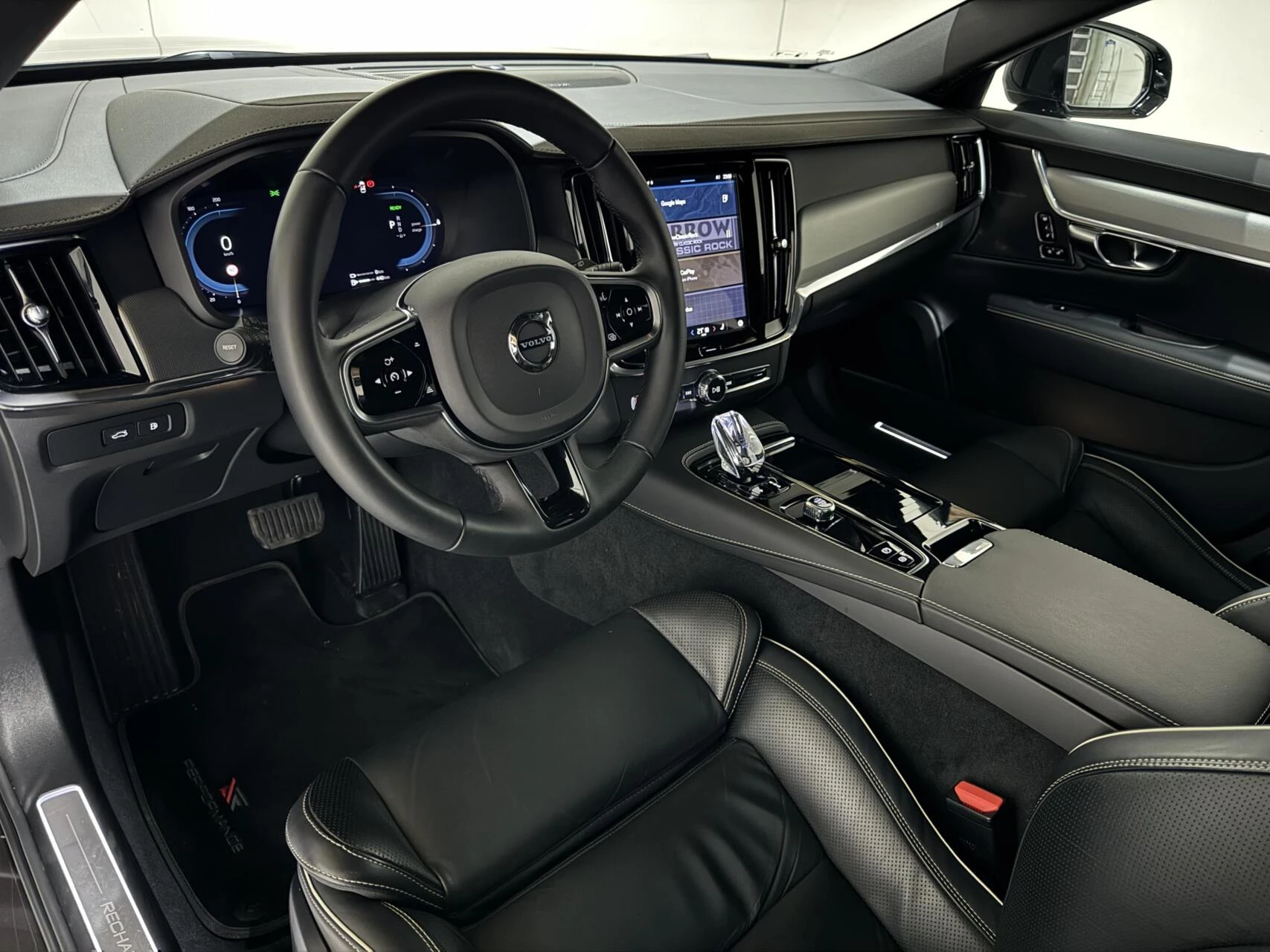 Hoofdafbeelding Volvo V90