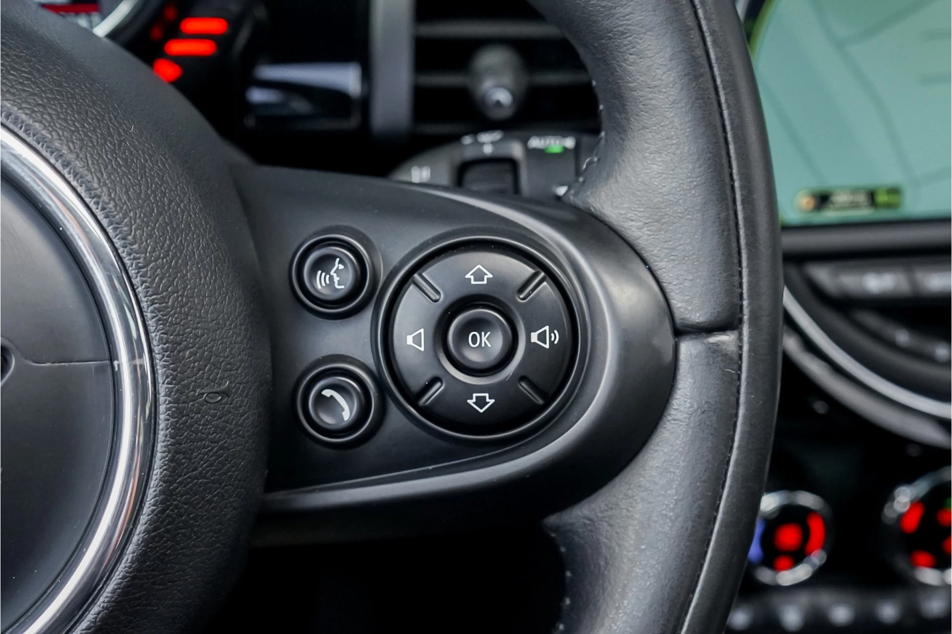 Hoofdafbeelding MINI Cooper S