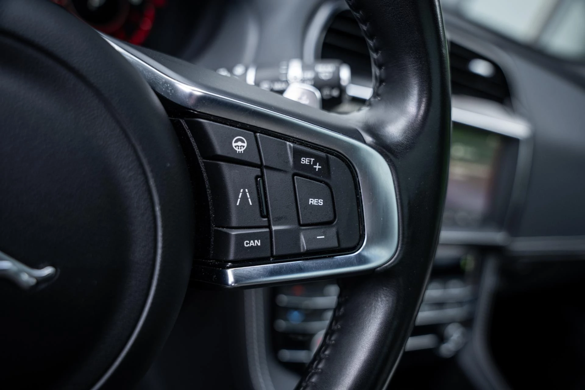 Hoofdafbeelding Jaguar F-PACE