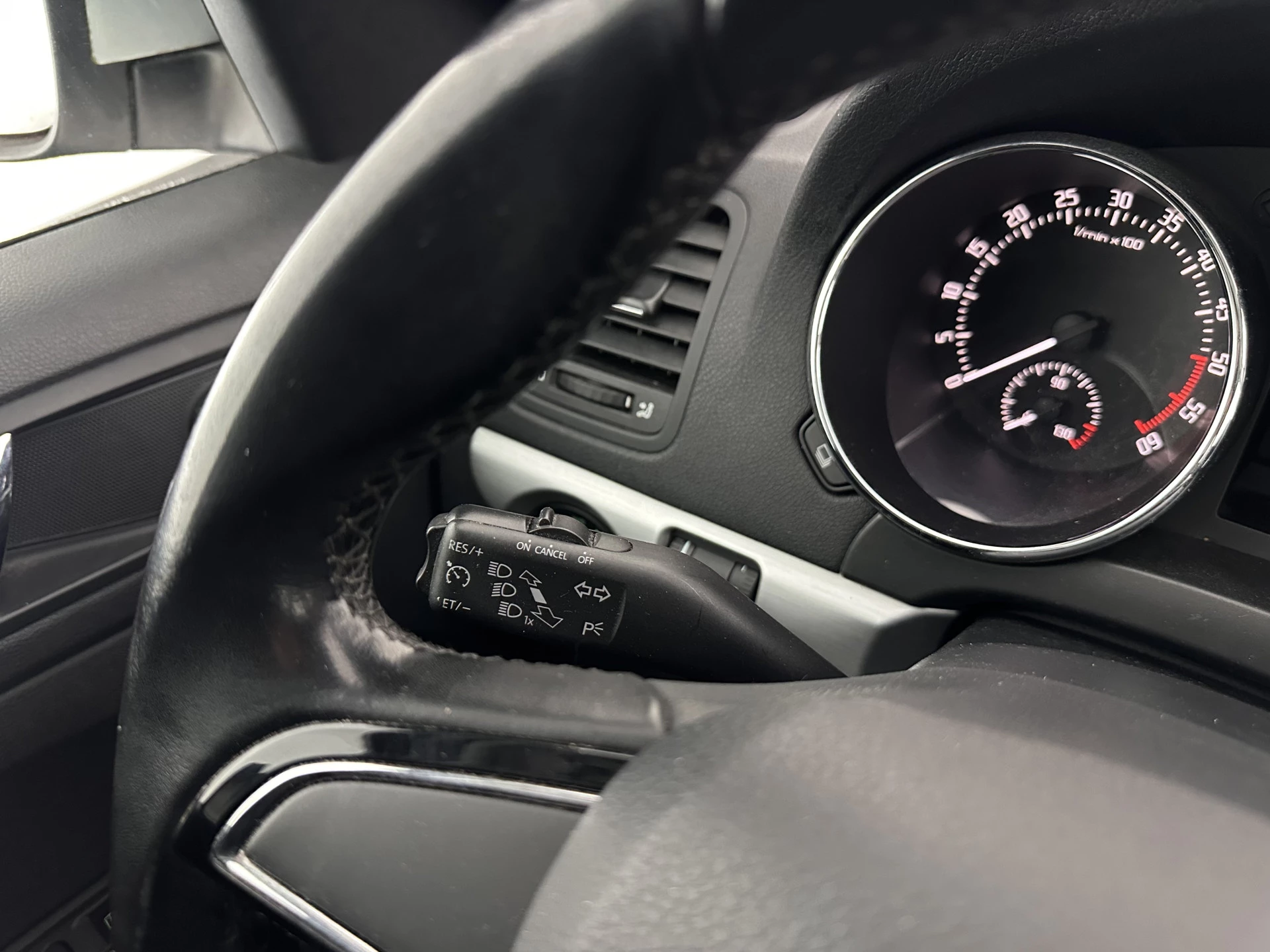 Hoofdafbeelding Škoda Yeti