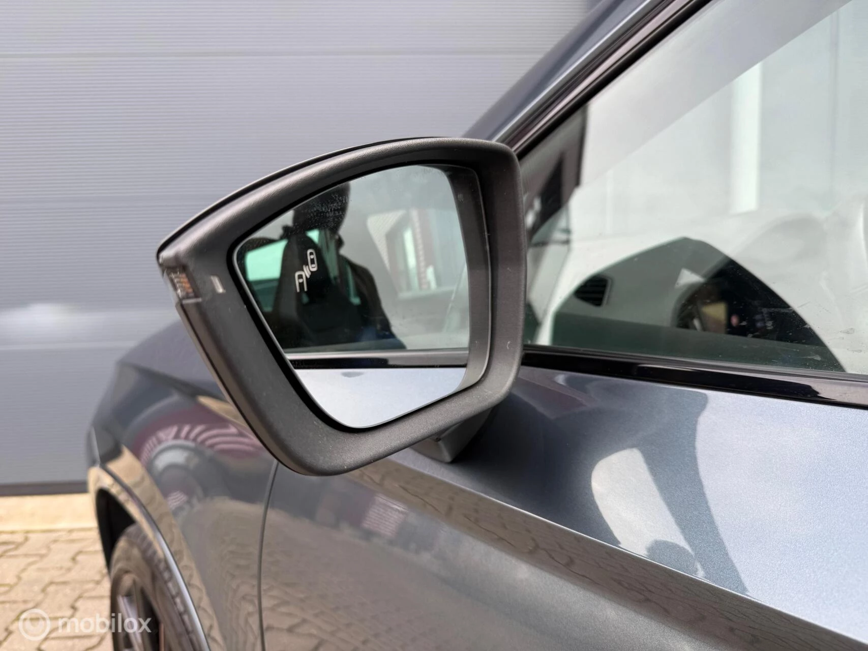 Hoofdafbeelding CUPRA Ateca