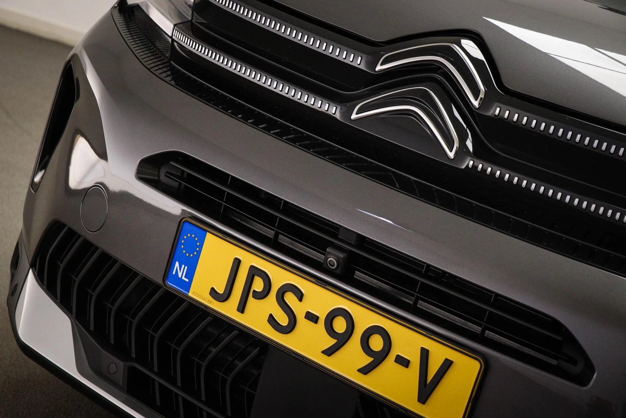 Hoofdafbeelding Citroën C5 Aircross