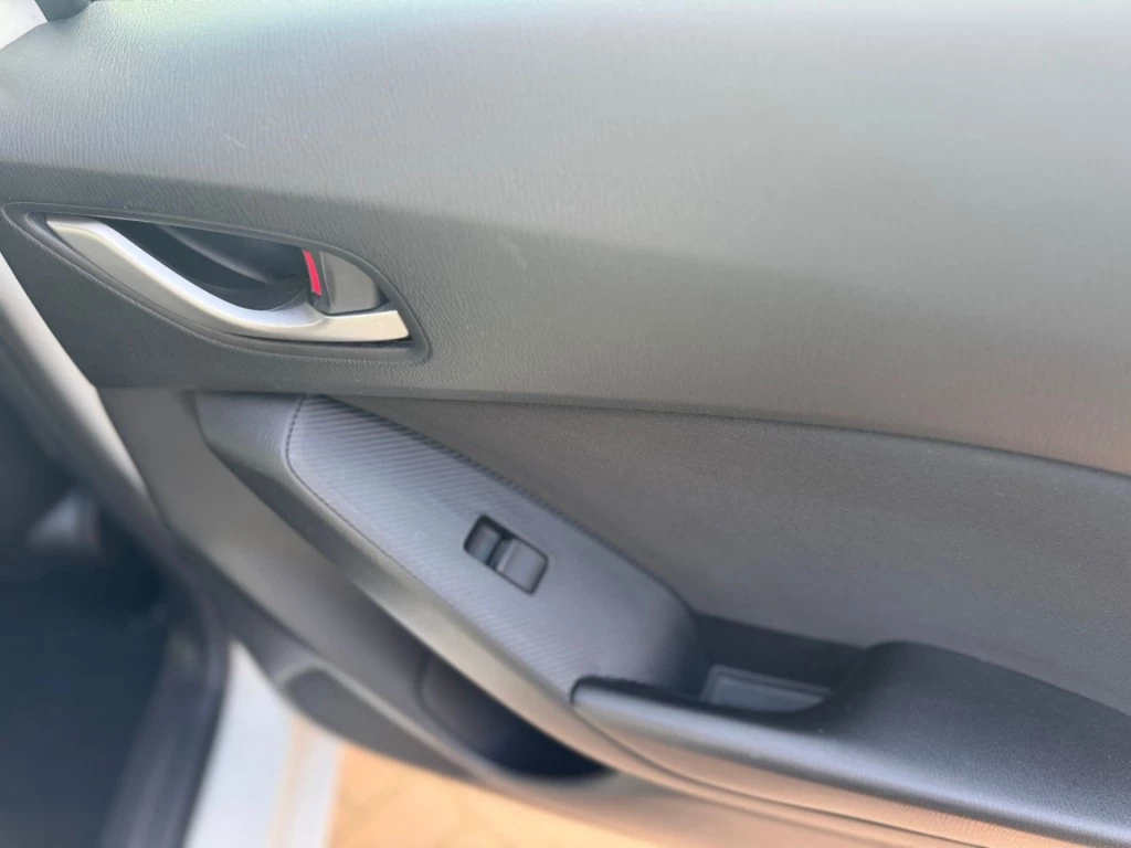 Hoofdafbeelding Mazda 3