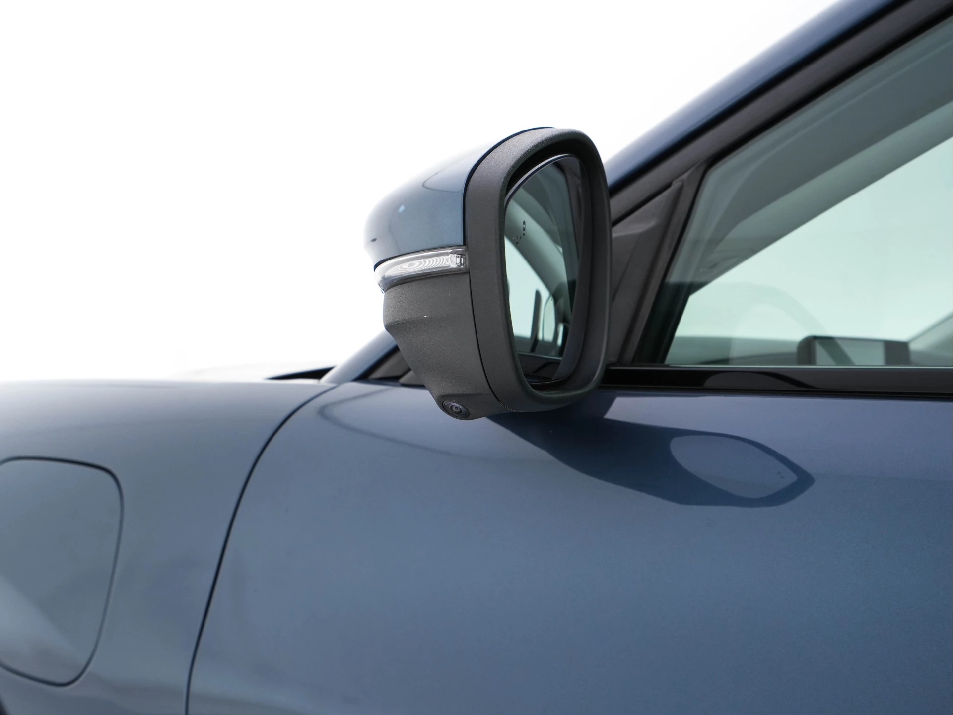 Hoofdafbeelding Ford Mustang Mach-E