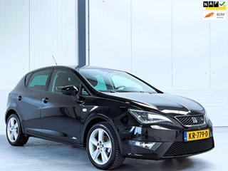 Seat Ibiza 1.0 EcoTSI FR Connect Org NL