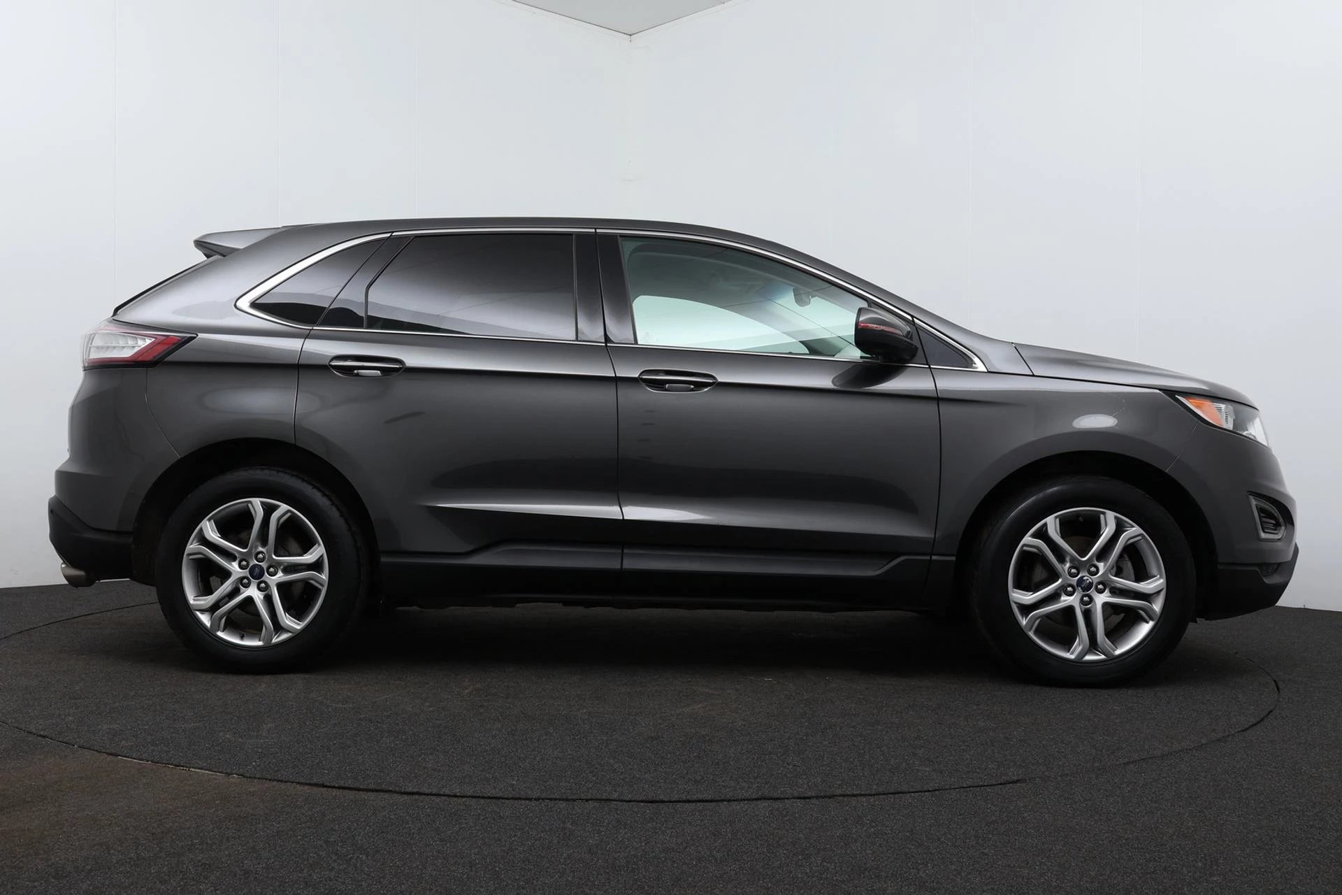 Hoofdafbeelding Ford Edge