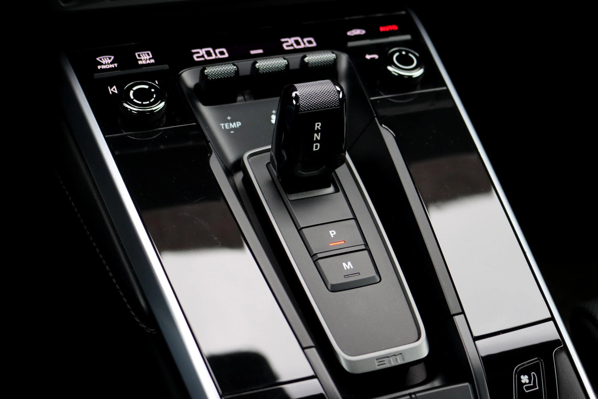 Hoofdafbeelding Porsche 911